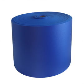 Disesuaikan Polyethylene Air Conditioner Foam Lembar Sel Laminasi Tertutup