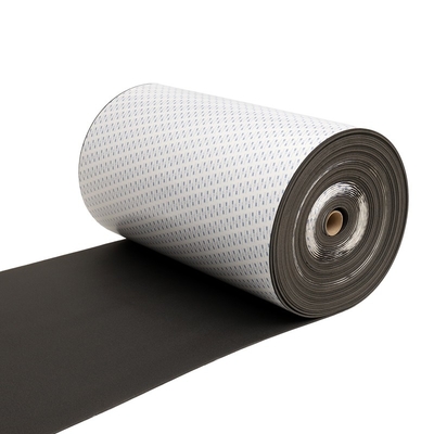 Sel Tertutup Cross Linked Insulation Foam Xpe Ixpe Adhesive Irradiated