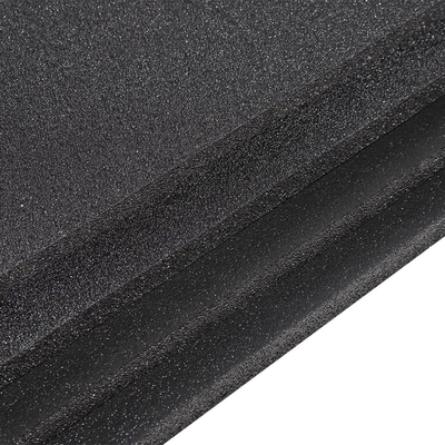 CTF Plat polietilena yang dapat diperluas Panel terisolasi Akustik Pe-Foam Rolls