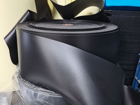 IXPE Foam Wall Panel High Performance 90% Noise Reduction Sound Absorbing Board