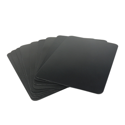 Antistatik Eva Foam Black Esd Polyetilen Sel Tertutup