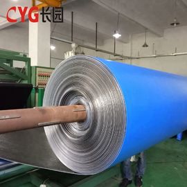 penutup penahan panas busa bahan xpe