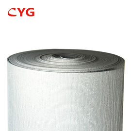 Disesuaikan HVAC Insulation Foam, Cross Linked Polyethylene Foam Mudah Untuk Fabrikasi
