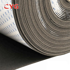 Pe Xpe Foam Insulation Board Laminasi Aluminium Foil Suara Penyerapan Shock Tinggi