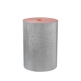 IXPE Folium Foam Insulasi Sel Tertutup yang Didukung oleh Non Adhesive 1000mm-1200mm Lebar PER Meter