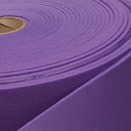 Karpet Underlayment Acoustic Cross Linked PE Foam