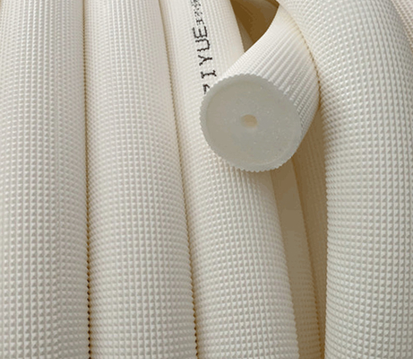 IXPE PE FOAM TUBE Insulated Copper Line Set untuk Mini Split A/C