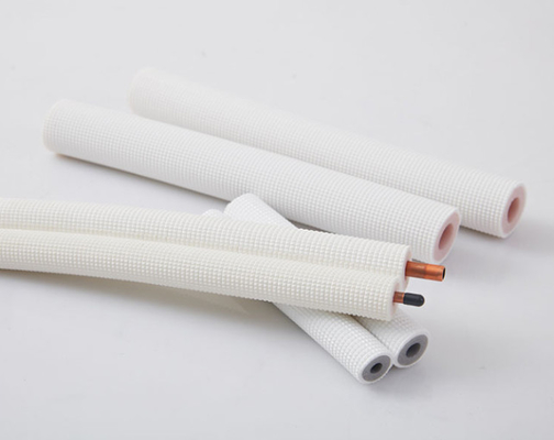 IXPE PE FOAM TUBE Insulated Copper Line Set untuk Mini Split A/C