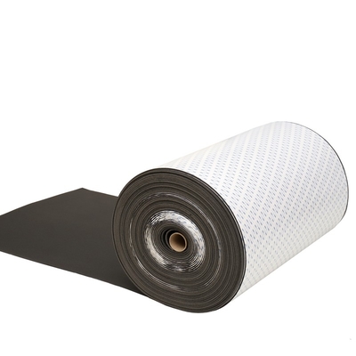 Sel Tertutup Cross Linked Insulation Foam Xpe Ixpe Adhesive Irradiated