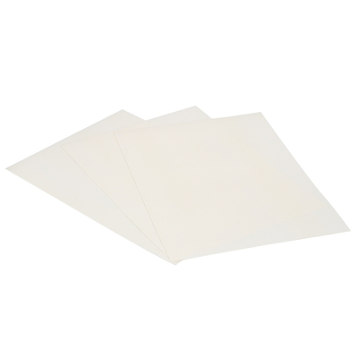 Putih PE / XPE / IXPE Karet busa Fleksibel Waterproof Closed Cell Cross dihubungkan Polyethylene Foam lembaran