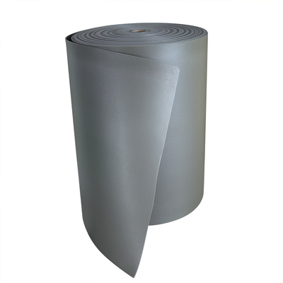 PE / XPE / IXPE Foam Rubber Fleksibel Waterproof Closed Cell Cross Linked Polyethylene Foam Sheets