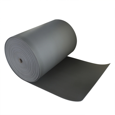 PE / XPE / IXPE Foam Rubber Fleksibel Waterproof Closed Cell Cross Linked Polyethylene Foam Sheets