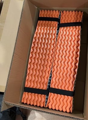 Grosir Beli Outdoor Lipat Non-Slip Mat Cushion IXPE Foam Mat untuk hiking Camping piknik