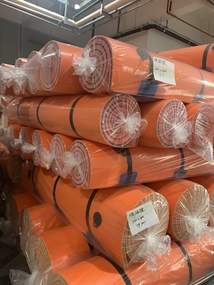 OEM Water Foam Pad Floating Mat untuk Aktivitas Luar Ruangan Solusi Produksi Tahan Cuaca