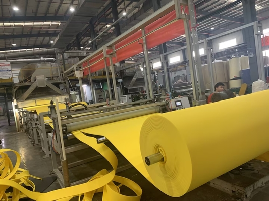 OEM Water Foam Pad Floating Mat untuk Aktivitas Luar Ruangan Solusi Produksi Tahan Cuaca