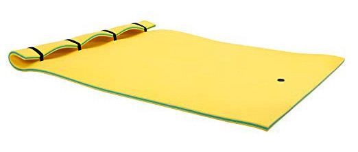 Air Floating Mat & Floating Carpet 3 Lapisan Tear Resistant XPE Foam Pad