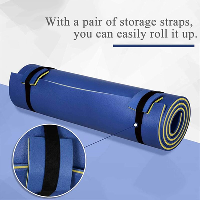 Grosir Ringan Waterproof Floating Foam Mat untuk Olahraga Luar Ruang Daya tahan Multi-Tujuan Versatilitas