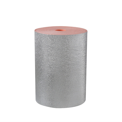 Laminasi Foil Aluminium Xlpe busa Suara suhu tinggi Xpe busa Papan Isolasi Foam Produsen