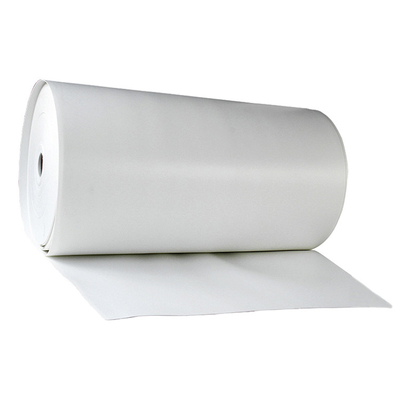 Putih PE / XPE / IXPE Karet busa Fleksibel Waterproof Closed Cell Cross dihubungkan Polyethylene Foam lembaran
