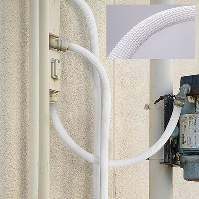 IXPE PE FOAM TUBE Insulated Copper Line Set untuk Mini Split A/C