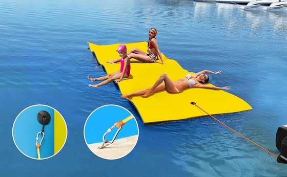 Grosir Ringan XPE Foam Sleeping Mat.
