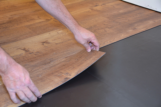 1mm 2mm 3mm Ixpe Acoustic Pro Floating Floor Underlay sel tertutup polyethylene foam sheet roll