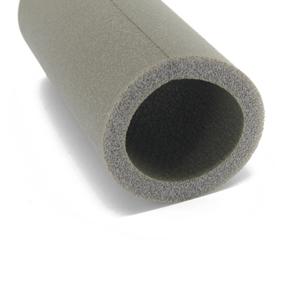 GREEN THERMAL Seksional Pipe Isolasi PE busa 2m panjang tabung -80 derajat C sampai +100 derajat C