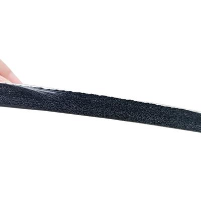 Fiberglass Aluminium Foil XPE Foam Flame Retardant Self Adhesive HVAC Insulation Foam Ketebalan 5-25mm
