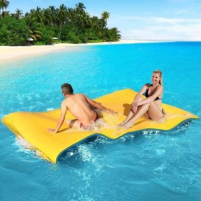 Grosir Ringan XPE Foam Sleeping Mat.