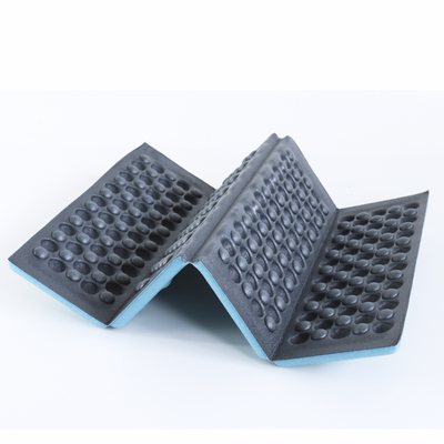 Jual Teratas XPE Foam Folding Seat Mats Waterproof Cushion Ideal untuk acara outdoor Ringan dan mudah dibawa