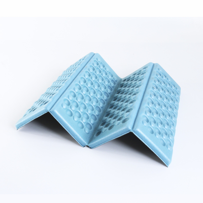 Jual Teratas XPE Foam Folding Seat Mats Waterproof Cushion Ideal untuk acara outdoor Ringan dan mudah dibawa