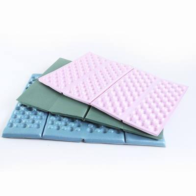 bantal kursi lipat busa XPE ringan