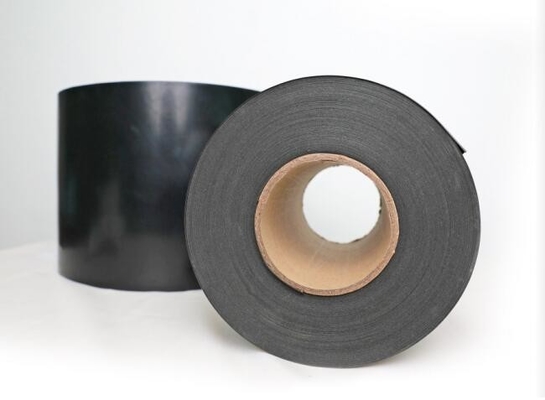 Double Coated Adhesive Polyethylene Foam Tape Material Flame Retardant Waterproof Foam PE berkualitas tinggi / IXPE Foam