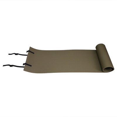 Menjual Seperti Hotcakes XPE EVA Tidur Camping Lemah Ringan Foam Outdoor Pads Waterproof Roll Mat