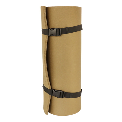 Menjual Seperti Hotcakes XPE EVA Tidur Camping Lemah Ringan Foam Outdoor Pads Waterproof Roll Mat