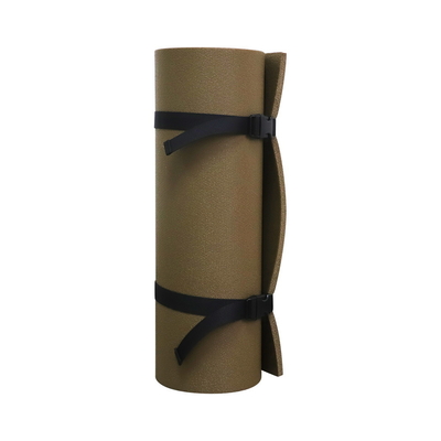 Menjual Seperti Hotcakes XPE EVA Tidur Camping Lemah Ringan Foam Outdoor Pads Waterproof Roll Mat