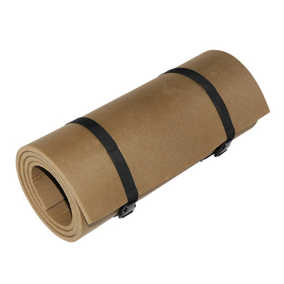 Menjual Seperti Hotcakes XPE EVA Tidur Camping Lemah Ringan Foam Outdoor Pads Waterproof Roll Mat