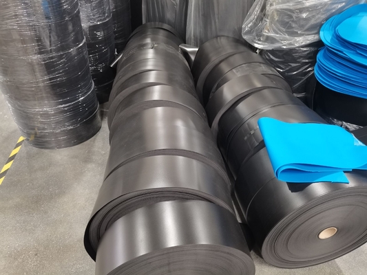 Daur ulang Ldpe Expanded Polyethylene Ixpe Underlay Acoustic Polyolefin Foam