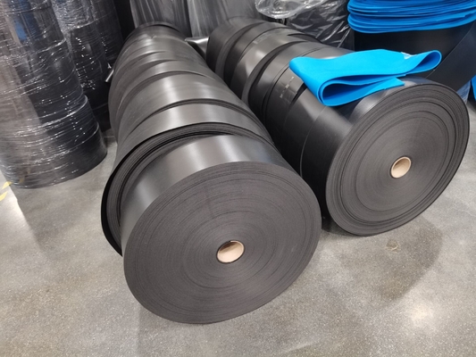 Daur ulang Ldpe Expanded Polyethylene Ixpe Underlay Acoustic Polyolefin Foam