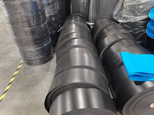 Daur ulang Ldpe Expanded Polyethylene Ixpe Underlay Acoustic Polyolefin Foam