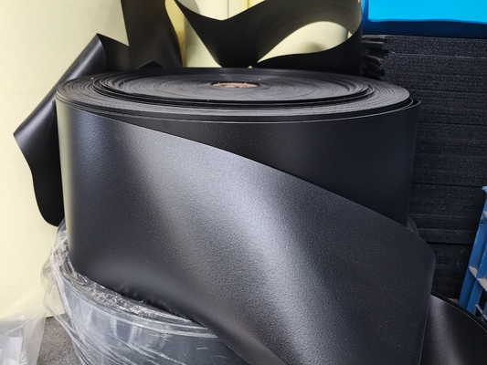 Daur ulang Ldpe Expanded Polyethylene Ixpe Underlay Acoustic Polyolefin Foam