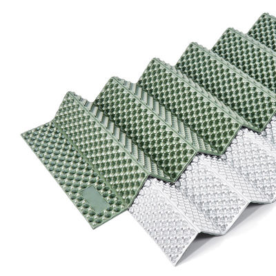 Lampu tahan air tahan lama XPE busa bantal kursi untuk perjalanan berkemah di luar ruangan