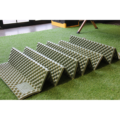Olahraga dan Olahraga Camping dan Caravanning Camping Mats Foam Sleeping Mats Untuk Backpacking Outdoor