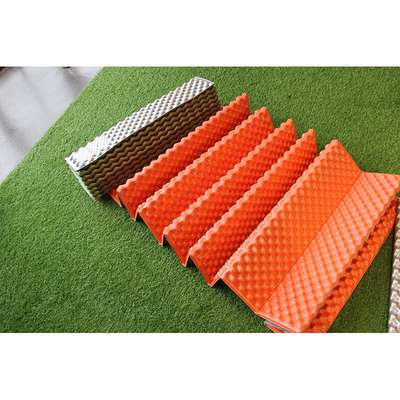 Waterproof Tear-resistant Material Moisture-proof Ultralight Sleeping Pad Cocok untuk hiking pendakian gunung dan berkemah