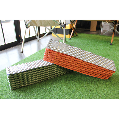 Waterproof Tear-resistant Material Moisture-proof Ultralight Sleeping Pad Cocok untuk hiking pendakian gunung dan berkemah