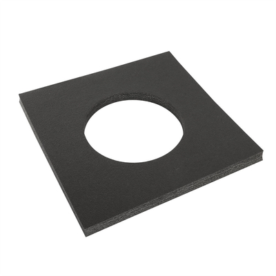 Segel Ixpe Sel tertutup PE busa Xlpe Polyethylene yang terikat silang Isolasi Packing Insert Packing Bahan perlindungan Xpe