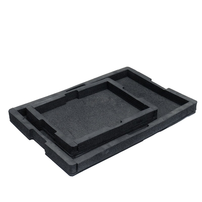 Segel Ixpe Sel tertutup PE busa Xlpe Polyethylene yang terikat silang Isolasi Packing Insert Packing Bahan perlindungan Xpe