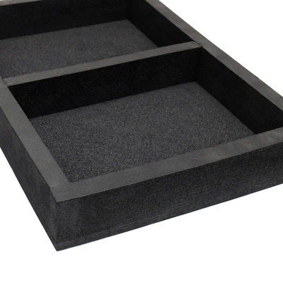 Segel Ixpe Sel tertutup PE busa Xlpe Polyethylene yang terikat silang Isolasi Packing Insert Packing Bahan perlindungan Xpe