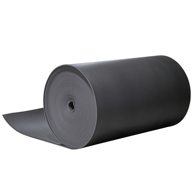 Antistatik Eva Foam Black Esd Polyetilen Sel Tertutup