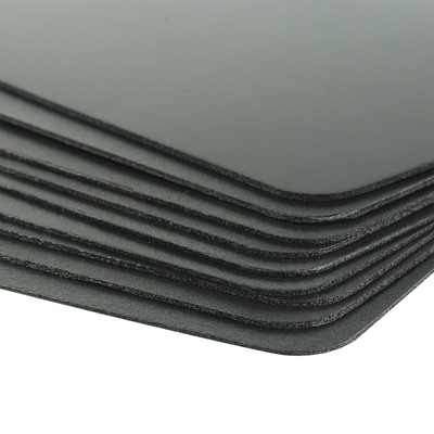 4mm Fire Retardant IXPE / XPE Foam Material Untuk Saluran Udara Otomotif